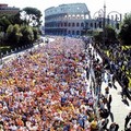 XVII Maratona di Roma : anche Gravina è presente