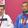 I Gravinesi alla 18^Maratona di Roma