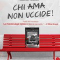 Per la giornata contro la violenza sulle donne: “chi ama non Uccide”