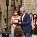 Al concorso “InnAnzitutto” un premio per la giovane Maria Giulia Zagariello