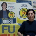 Futurà, Maria Pina Digiesi eletta presidente