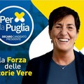 Regionali, Maria Pina Digiesi in lista con “Per la Puglia”