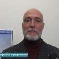 Mario Conca, candidato al consiglio regionale in Forza Italia