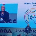 Mario D’Ambrosio ai vertici della Uil Scuola Rua