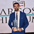 Premio Argos Hippium 2019 per Mario Pace