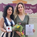 Claudia Chiapparino si aggiudica il "concorso Socially Correct 2022 "