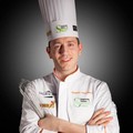 Roberto Mascellaro nella Nazionale italiana pasticcieri