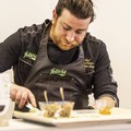 Passione e determinazione. Il connubio perfetto in cucina