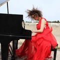 Daniela Mastrandrea presenta i suoi “Mondi Paralleli”