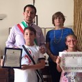 Giovani gravinesi finalisti alle olimpiadi di matematica