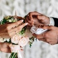 Matrimoni in pandemia, tanta voglia di sposarsi