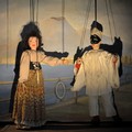 Spettacolo di marionette  "Il matrimonio di Pulcinella "