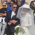 Matrimonio sul Ponte Acquedotto