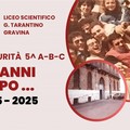 Maturità al Tarantino 1985, 40 anni dopo