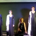 All’area Padre Eterno in scena la Medea di Euripide