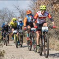 Mountain Bike, i risultati della mediofondo Bosco Difesa Grande