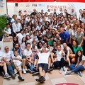 U_TUB gioca con successo la partita del "Meeting per l'amicizia tra i popoli "