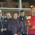 Concluso il 1° Memorial Antonio Vitulli