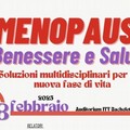 Menopausa: Benessere e Salute