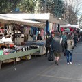 Derby Gravina- Bitonto: chiusura anticipata del mercato