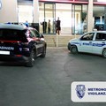 Gravina, ladri in azione nella notte