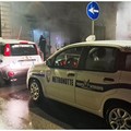 Gravina, tentato furto in tabaccheria