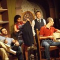 ​“Colpi di scena” in “Mia famiglia”
