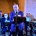 Marce per la banda, Presentato nuovo CD del compositore gravinese Giuseppe Basile