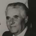 Michele Nardulli, sesto ed ultimo Presidente della Banca Cooperativa Agraria