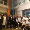 Emodinamica all'Ospedale della Murgia, soddisfatto il consigliere regionale Longo