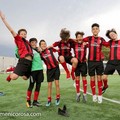 Torna il “Milan Academy Junior Camp”