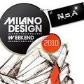 14-17 ottobre: Milano Design Weekend