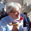 Il Ministro Claudio De Vincenti fa tappa a Gravina