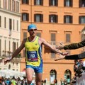 Ancora prestazioni super dei nostri runner Moliterni, Valluzzi, Lapolla, De Benedictis