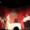 Shakespeare approda al Teatro Vida con la Compagnia dei Teatranti di Bisceglie