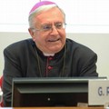 La diocesi festeggia i 50 anni di sacerdozio di Mons. Ricchiuti