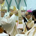 Accoglienza al nuovo Vescovo della diocesi