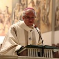 E’ scomparso mons. Agostino Superbo, già Vescovo della Diocesi di Gravina