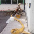 Scuola Montemurro, conclusi i lavori