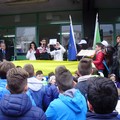 All'IC Montemurro, la Politica è un gioco da ragazzi