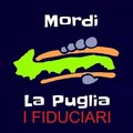 Capone fiduciario della rete Mordi la Puglia