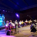I canti popolari di Gravina e della Murgia in Grecia con i MorescaNova