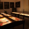 La vita di Arcangelo Scacchi in mostra alla Fondazione  "Santomasi "