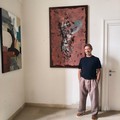 L’arte di Salvatore Balice in mostra a Gravina.