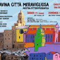 Mostra  "Gravina Città Meravigliosa "