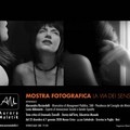 Gli scatti de “La via dei Sensi” di Aurora Maletik in mostra al Museo Civico