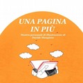 Inaugurazione della mostra  "Una pagina in più " di  Davide Mangione presso il Mondadori Point di Gravina