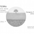 “Psiche e terra”, mostra fotografica