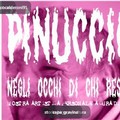 Mostra: Pinuccio- negli occhi di chi resta