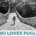 Wiki Loves Puglia arriva a Gravina